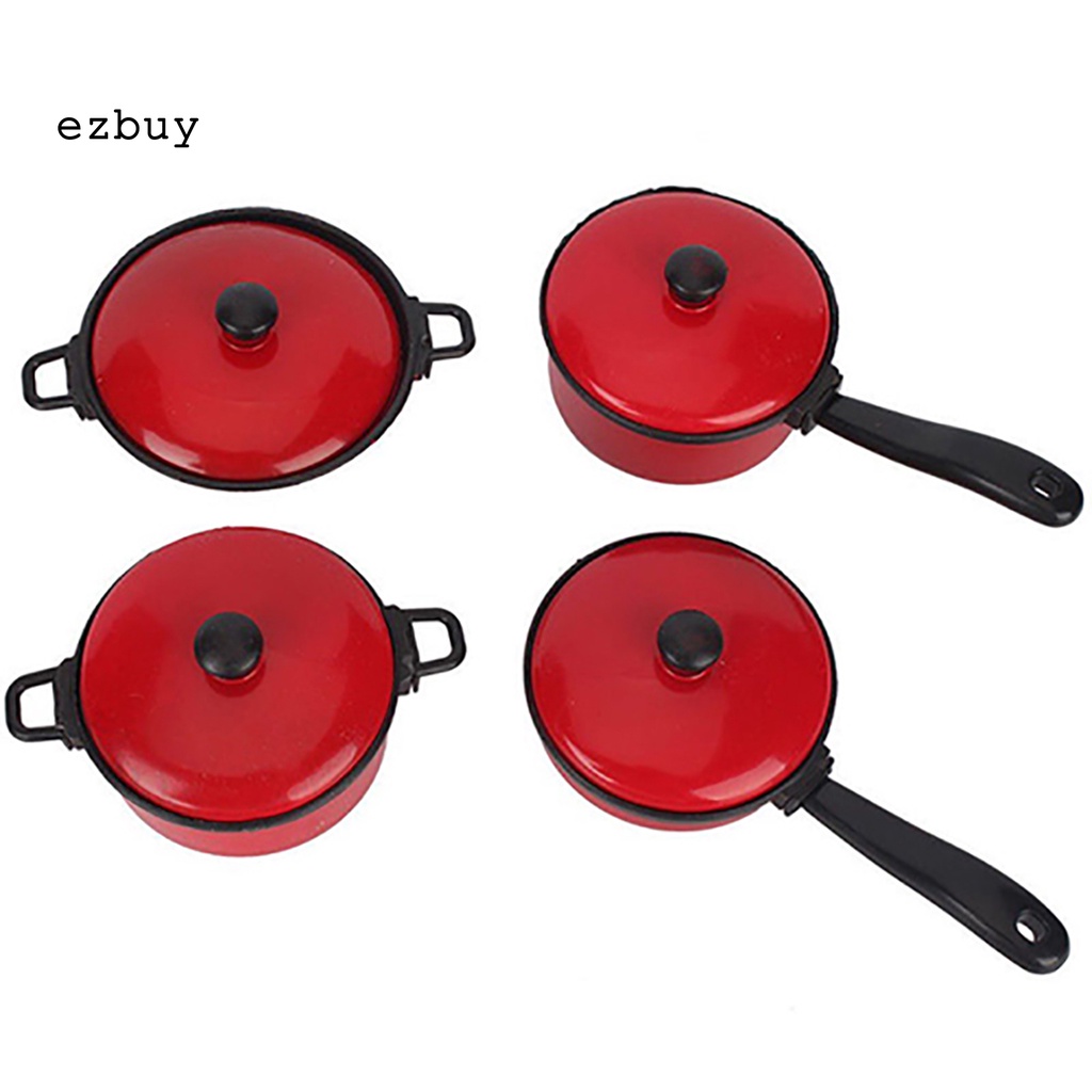 Bộ Đồ Chơi Nấu Ăn Nhà Bếp Dành Cho Bé