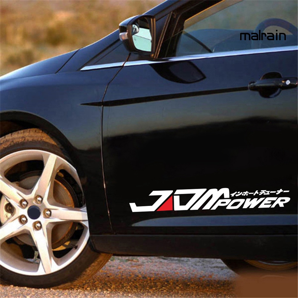 Miếng Dán Trang Trí Xe Hơi Chống Nắng Bằng PVC