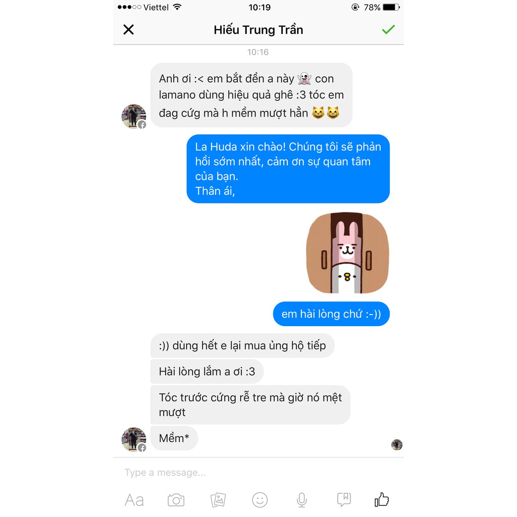 Dầu dưỡng tóc Lamano (100ml - phiên bản 4.2) | BigBuy360 - bigbuy360.vn