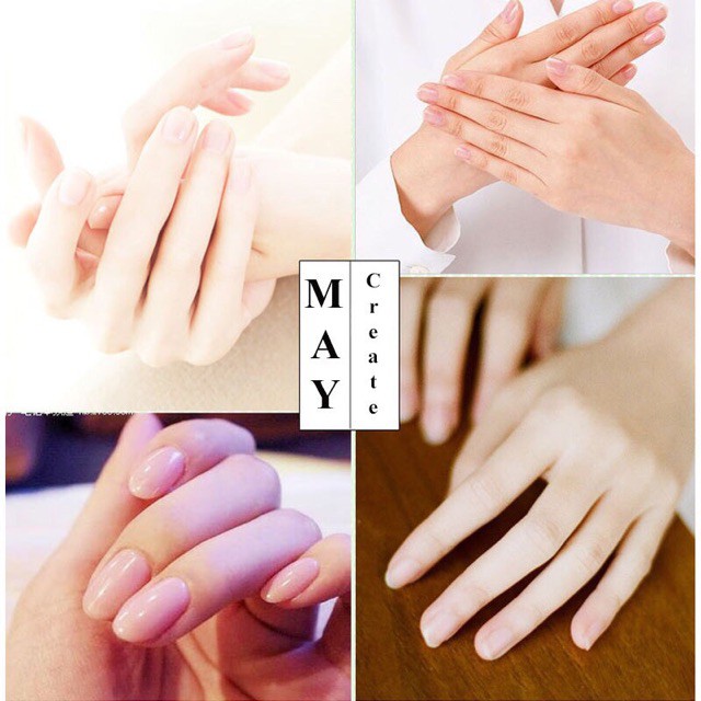 Kem Dưỡng Da tay Maycreate Perfumed Hand Essence 30g Giúp Làm Mềm , Dưỡng Ẩm Cho Da