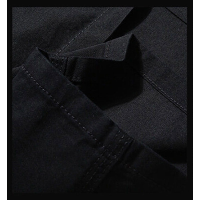 Quần Short Cotton Thể Thao Thấm Hút Tốt Nhanh Khô Cho Nam