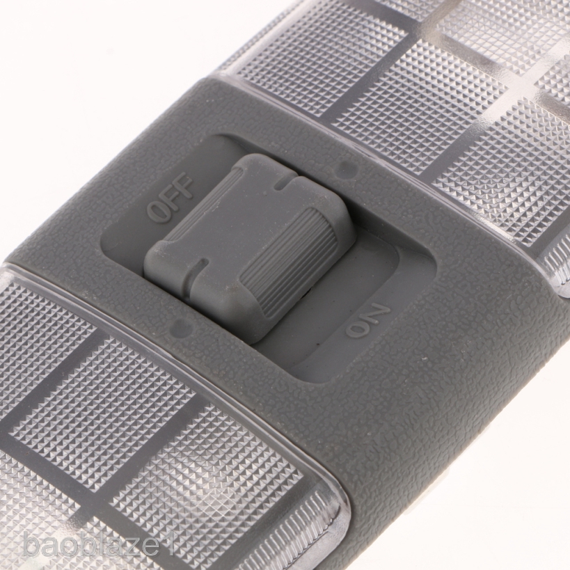 Đèn trần xe hơi Mitsubishi 12v chất lượng cao