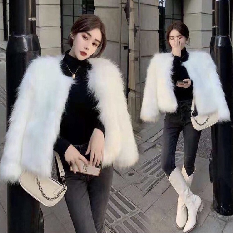 Áo lông sang chảnh❤️oder 2-4t lông mềm mịn chất đẹp