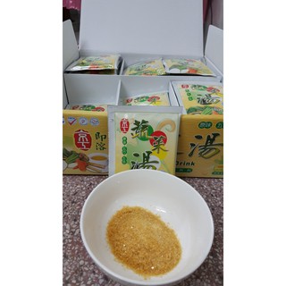 CANH DƯỠNG SINH (GÓI 15G)