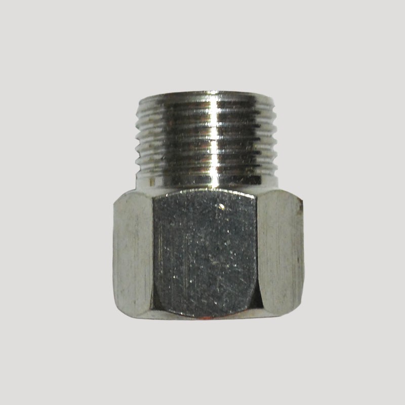 nối ren trong ren ngoài phi 21 inox