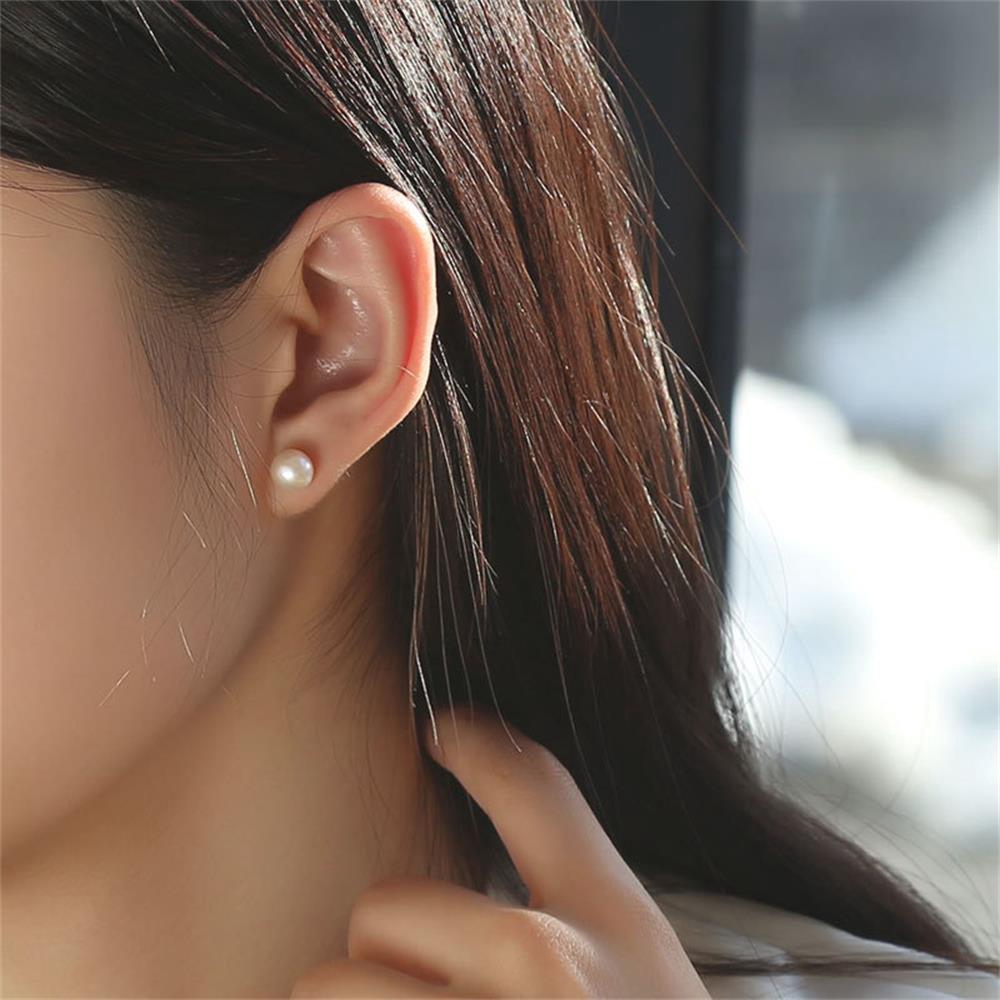 Bộ 5 đôi bông tai thời trang cho nữ