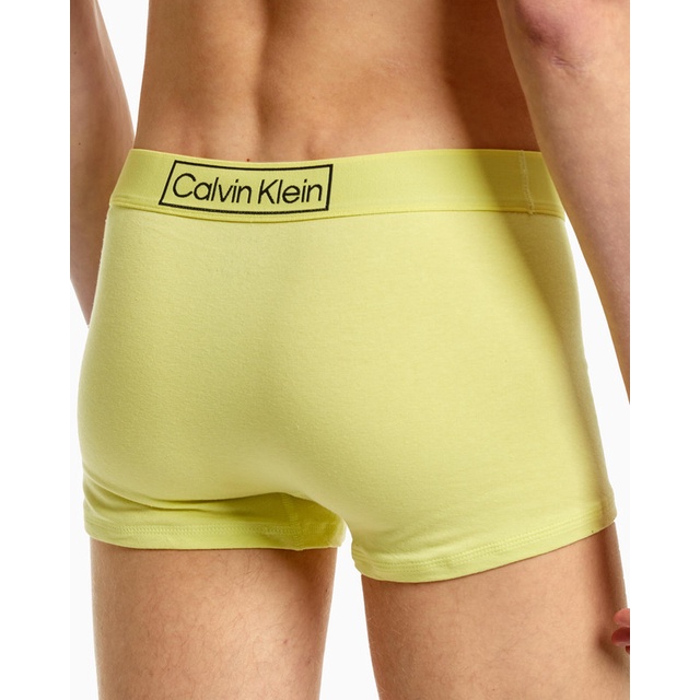 CALVIN KLEIN UNDERWEAR - Quần Lót Nam NB3083
