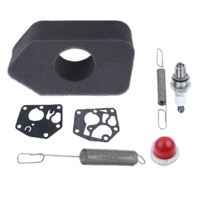 Bộ Lọc Khí Điện Lò Xo Cho Bóng Đèn Sân Vườn 691859 692211