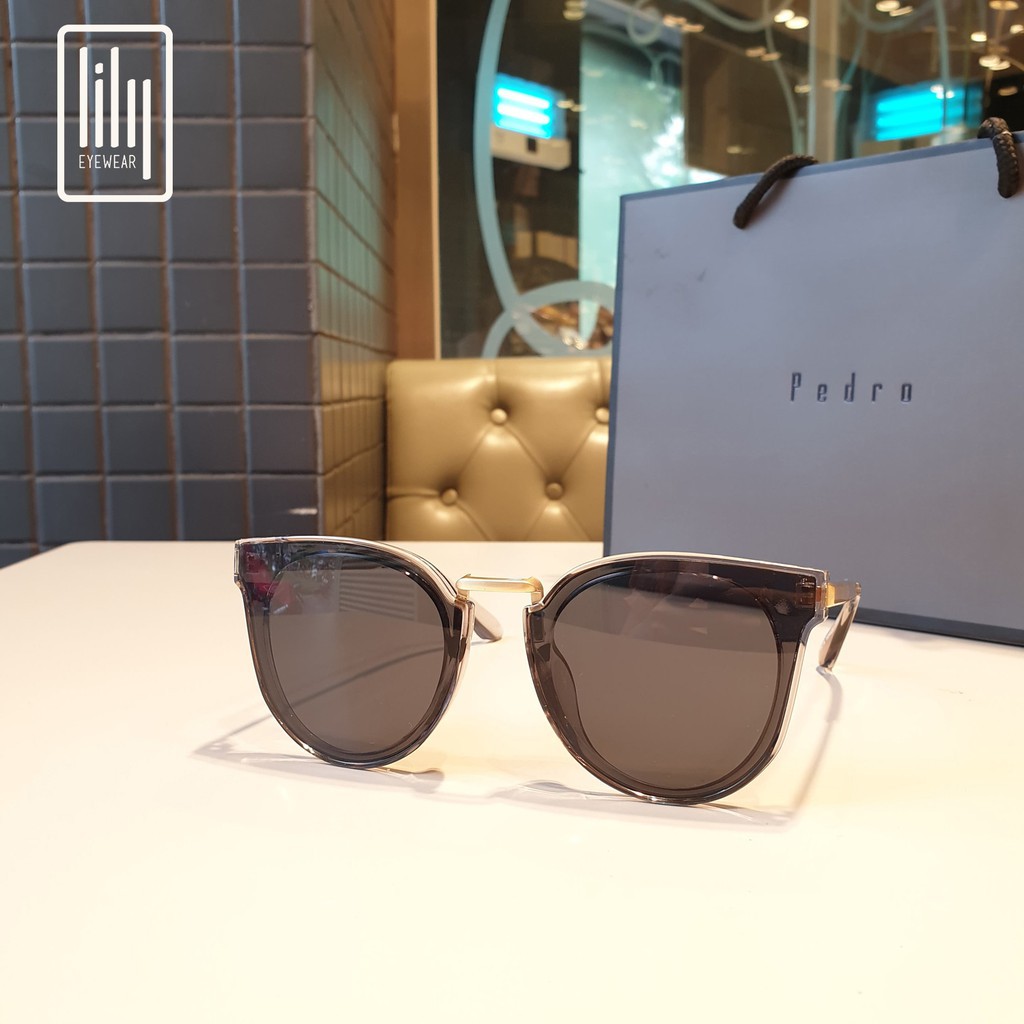 Gọng Kính Mát Thời Trang NB5019 - Gọng Kính Râm