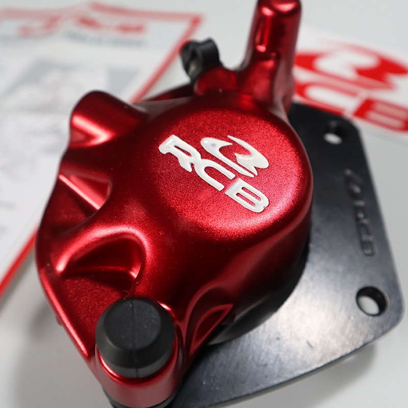 Heo RCB Raider/Satria 150 lắp như zin *Chính hãng