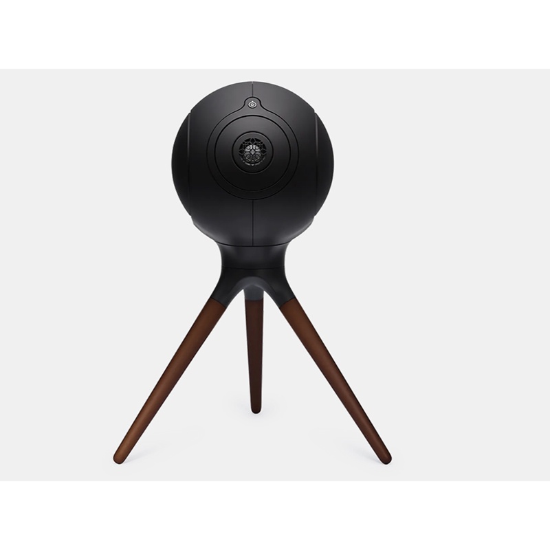 Loa nghe nhạc hát karaoke vip công suất lớn máy tính cao cấp giá rẻ bluetooth có đèn led rgb màu đen Devalet Meepo V5400