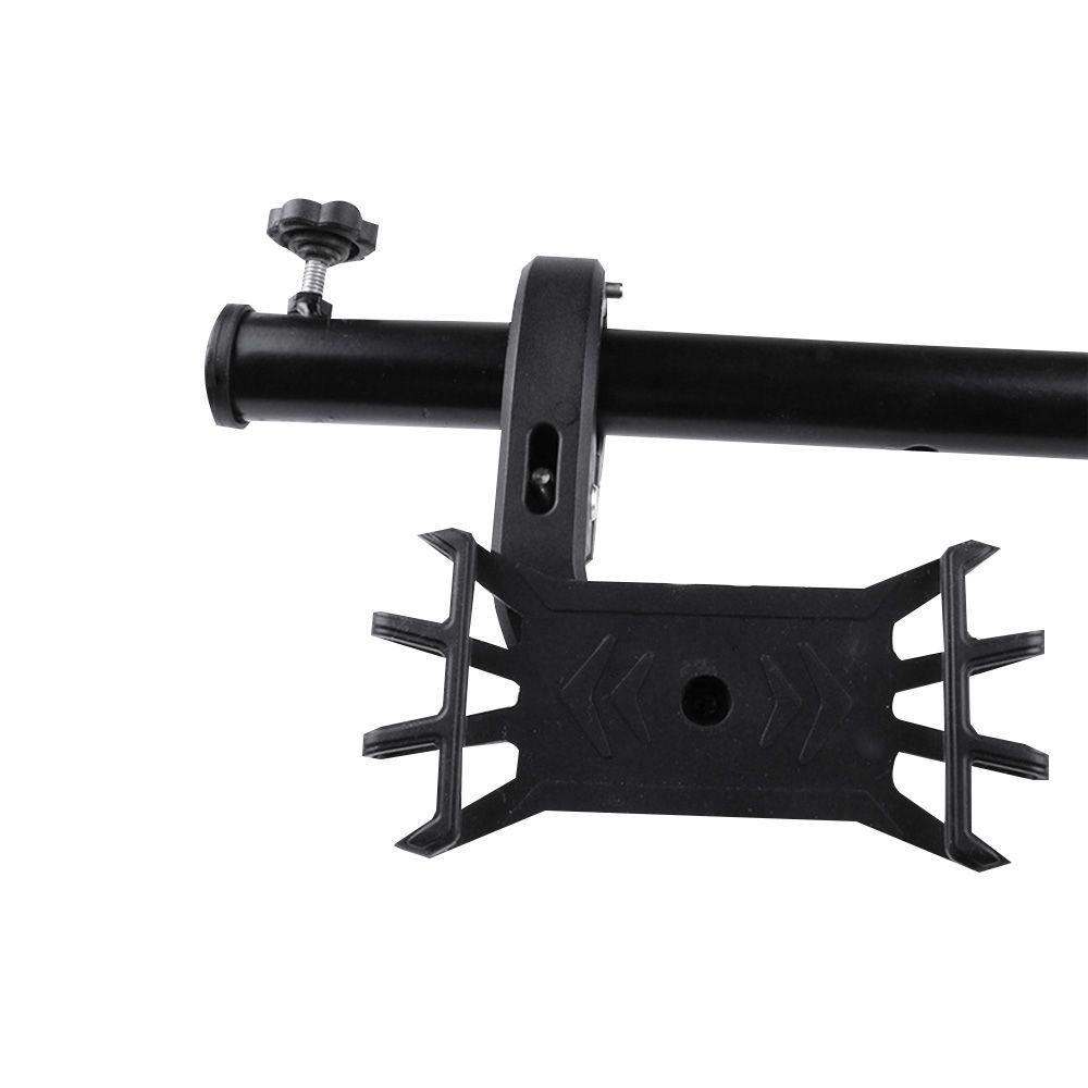 SHOUKEY Giá Đỡ Điện Thoại Xoay 360 Độ Chất Lượng Cao Cho Xe° Giá Đỡ Điện Thoại Cho Xe Đạp