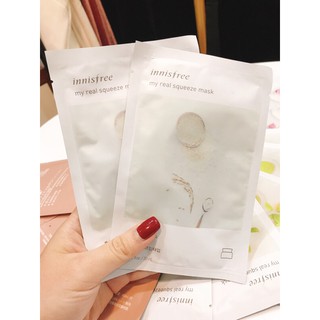 Măt nạ innisfree