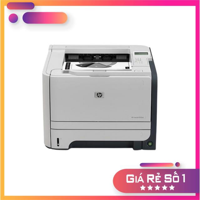 (MÁY IN VĂN PHÒNG) MÁY IN LASER ĐEN TRẮNG HP LASERJET P2055D AALO.SHOP