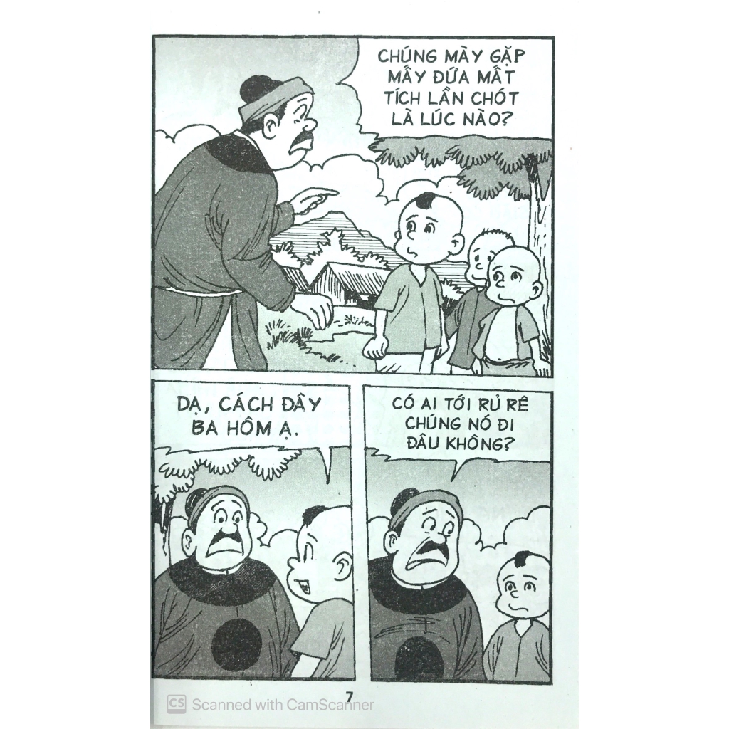 Sách - Cậu Bé Rồng Tập 103 - Đại Vương Rồng