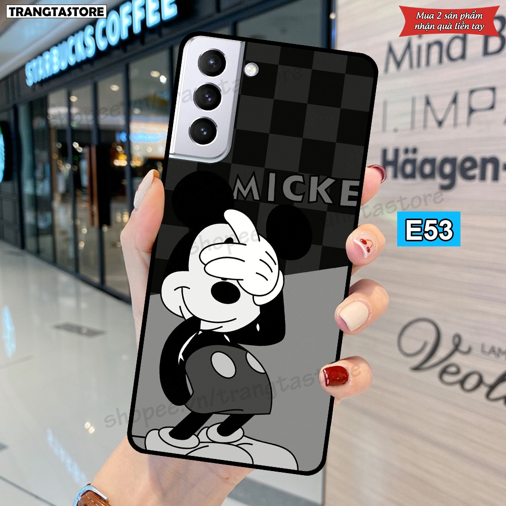Ốp lưng Samsung S21 5G - Samsung S21 Plus 5G (S21+) - Samsung S21 Ultra 5G - Samsung S21 FE dễ thương chất lượng