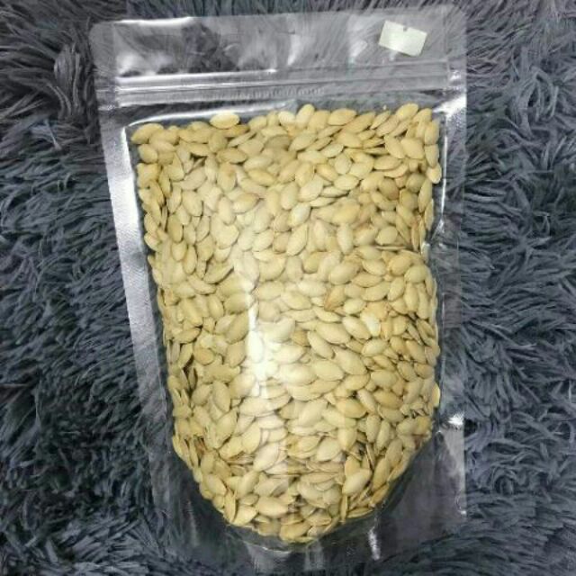 Sỉ giá gốc hạt bí sống 1kg