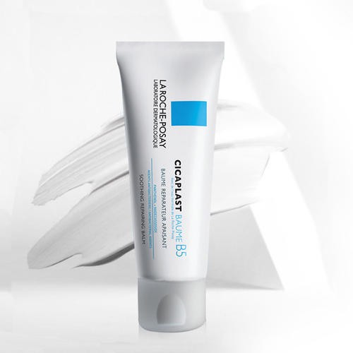 Kem Dưỡng La Roche Posay Cicaplast B5 100ml phục hồi da Cicaplast b5 Baume