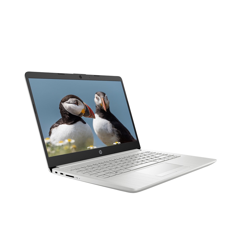 Laptop HP 14s-cf2527TU - Bảo hành 12 tháng