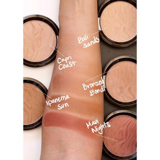 [ Thanh Lý ] Phấn Tạo Khối Sunlit Bronzer Collection 7,1g