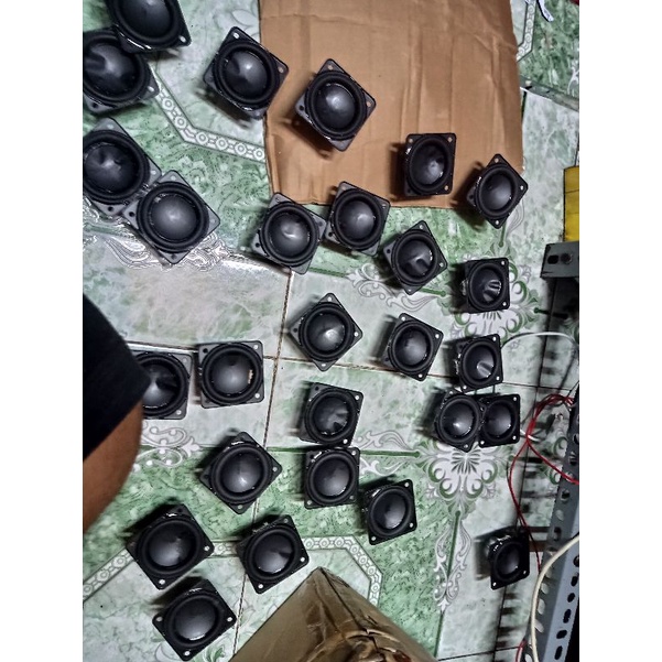 Thanh lý loa toàn dải jbl link 20