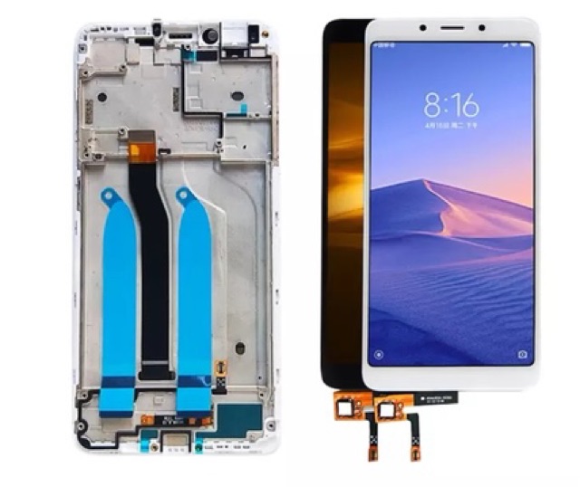 Màn Hình Xiaomi Redmi 6A | BigBuy360 - bigbuy360.vn