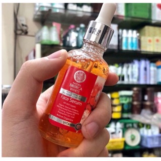 Serum dưỡng trắng da