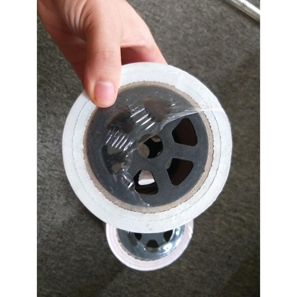 Cuộn rào cảnh báo - Cuộn rào công trình