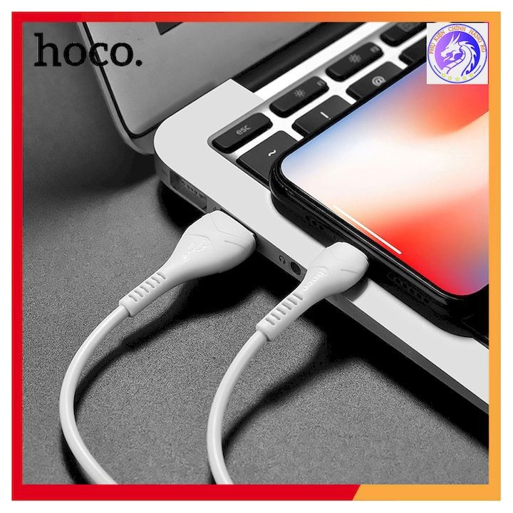 Cáp Sạc Nhanh Hoco X37 Chân Micro Type-C Sạc Bảo Hành 12 Tháng