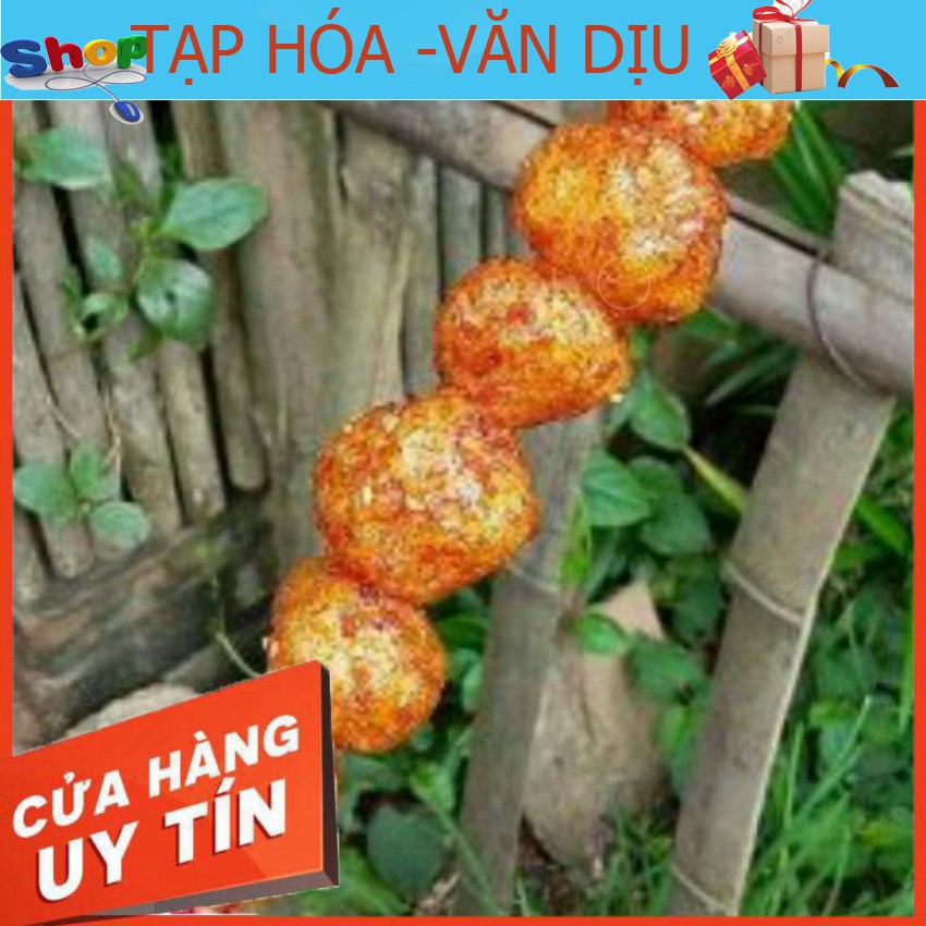 Bánh pò quẩy, bánh bò xiên vừng