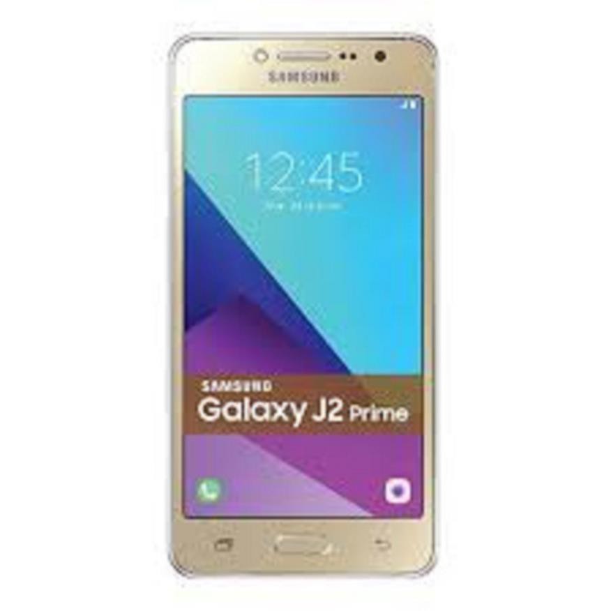 điện thoại Samsung Galaxy J2 Prime 2sim mới- Máy Chính Hãng