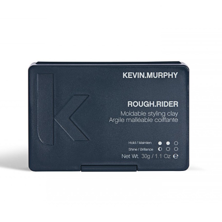 Sáp Vuốt Tóc Kevin Murphy Rough Rider Travel Size 30g