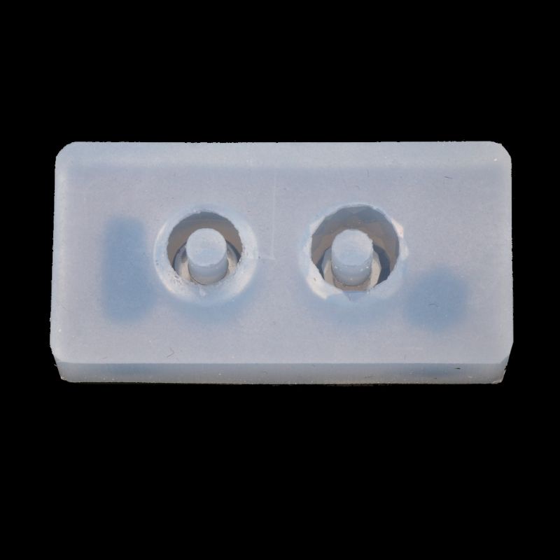 Khuôn Nhựa Làm Trang Sức Thủ Công