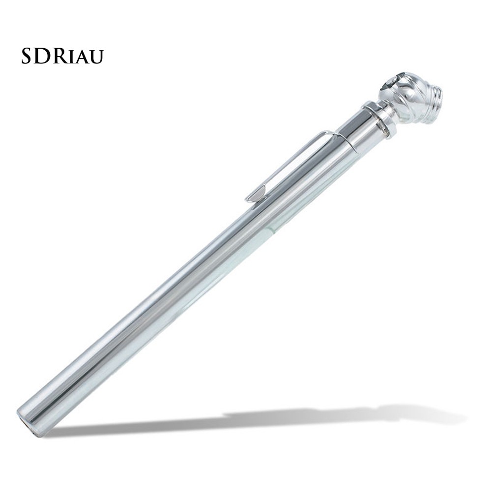 Dụng cụ thử áp suất lốp xe hơi 5-50 PSI chuyên dụng