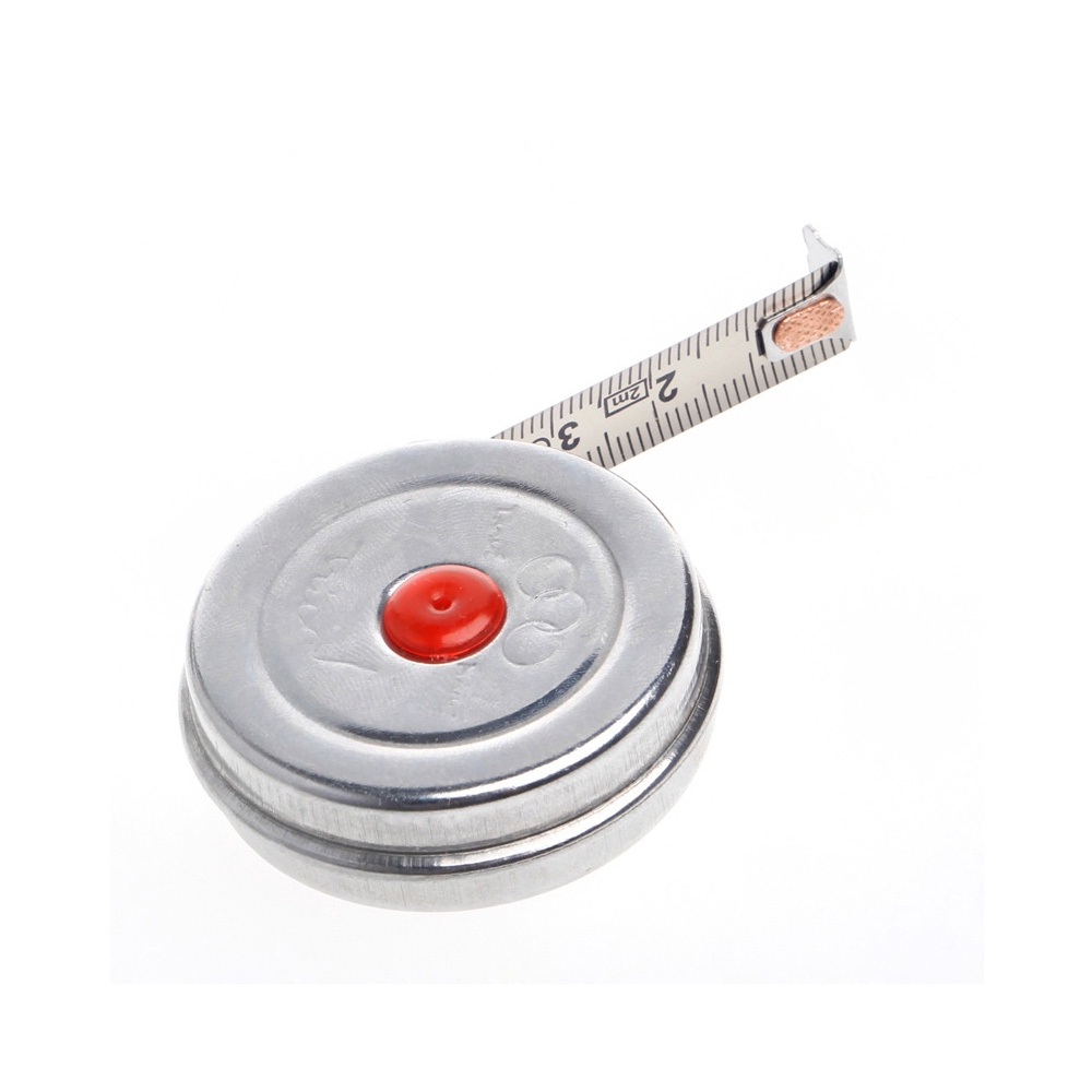 Cuộn Dây Thép Không Gỉ 2m Có Thể Thu Gọn Tiện Dụng