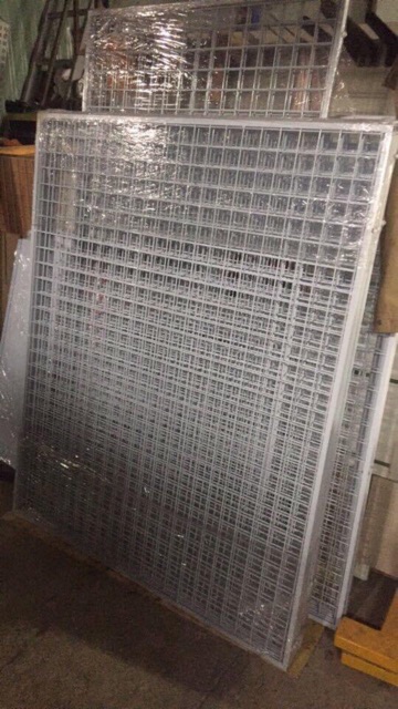 Lưới treo phụ kiện kích thước 1m*1m