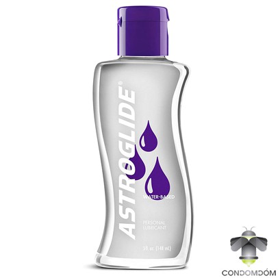 Gel bôi trơn Astroglide 5oz cao cấp hàng Mỹ - 148ml