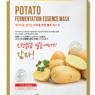 Mặt nạ tự nhiên Noblesse