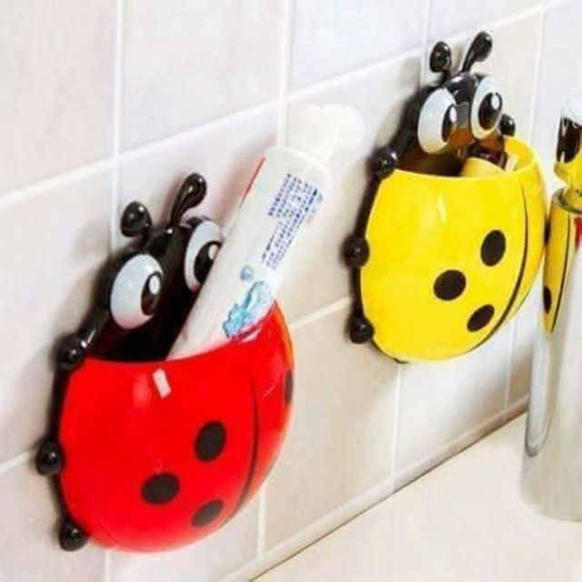 Bọ để bàn chải