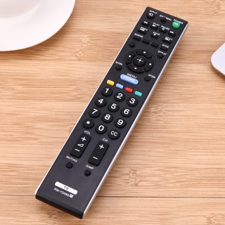 Remote điều khiển từ xa thay thế cho Sony LCD TV rm-yd065