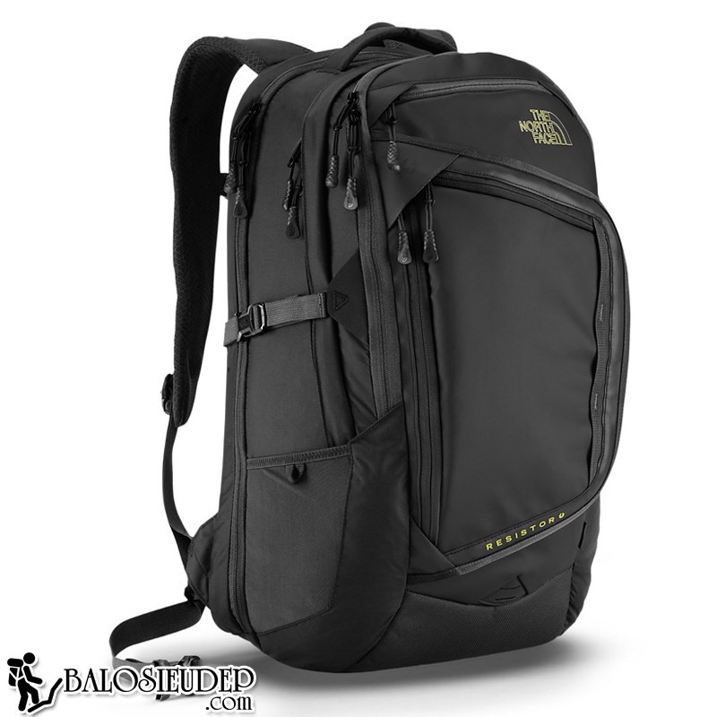 Balo The North Face Resistor Charged