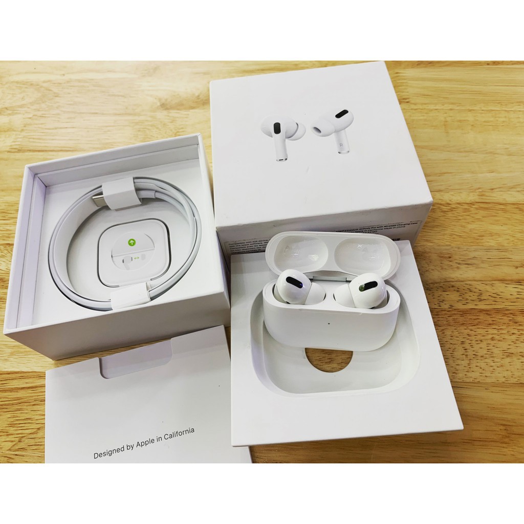 Tai nghe Apple Airpods Pro New seal chưa active - hàng hàng hiệu