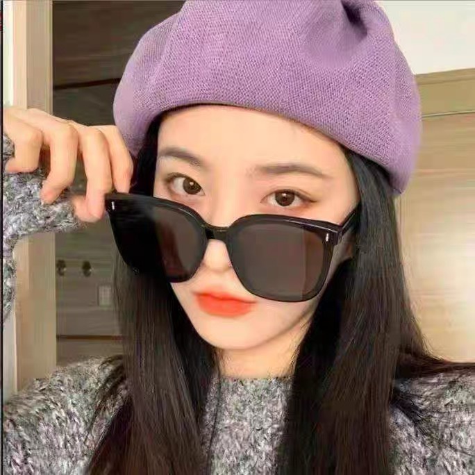 Kính mắt idol new collection Yams Closet Kính mắt thời trang nam nữ