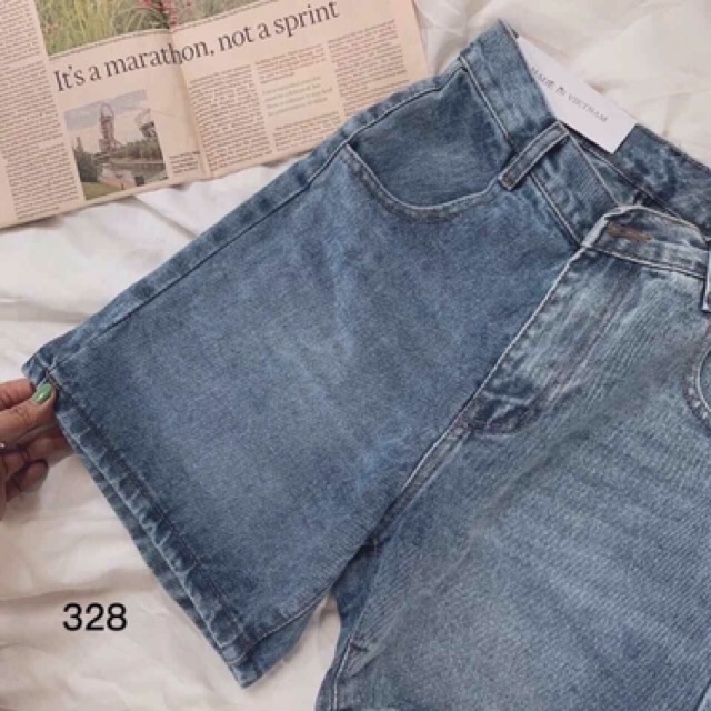 Quần ngố Jeans | BigBuy360 - bigbuy360.vn