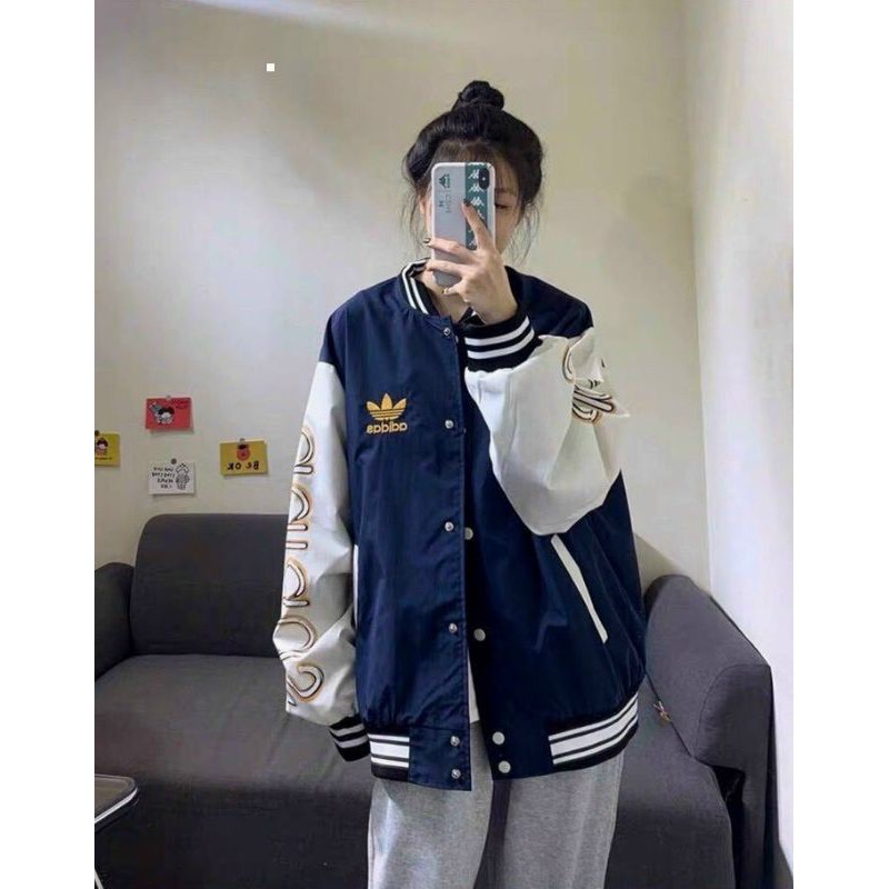 ÁO KHOÁC BOMBER | BigBuy360 - bigbuy360.vn