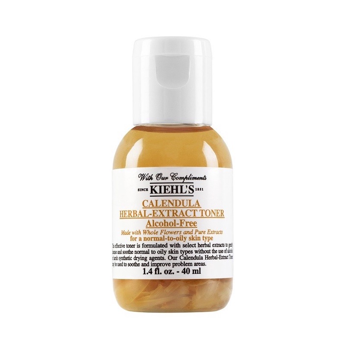 Toner Hoa Cúc Kiehls 40ml