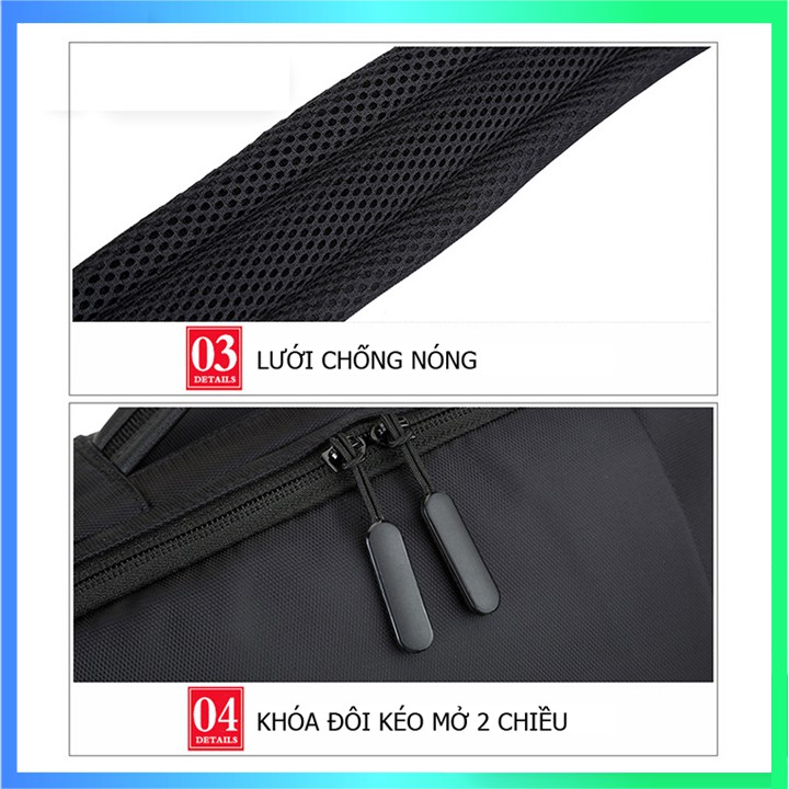 ✔️ƯU ĐÃI SỐ 1✔️BALO KIÊM TÚI XÁCH THỜI TRANG✔️BALO CHỐNG THẤM NƯỚC CAO CẤP