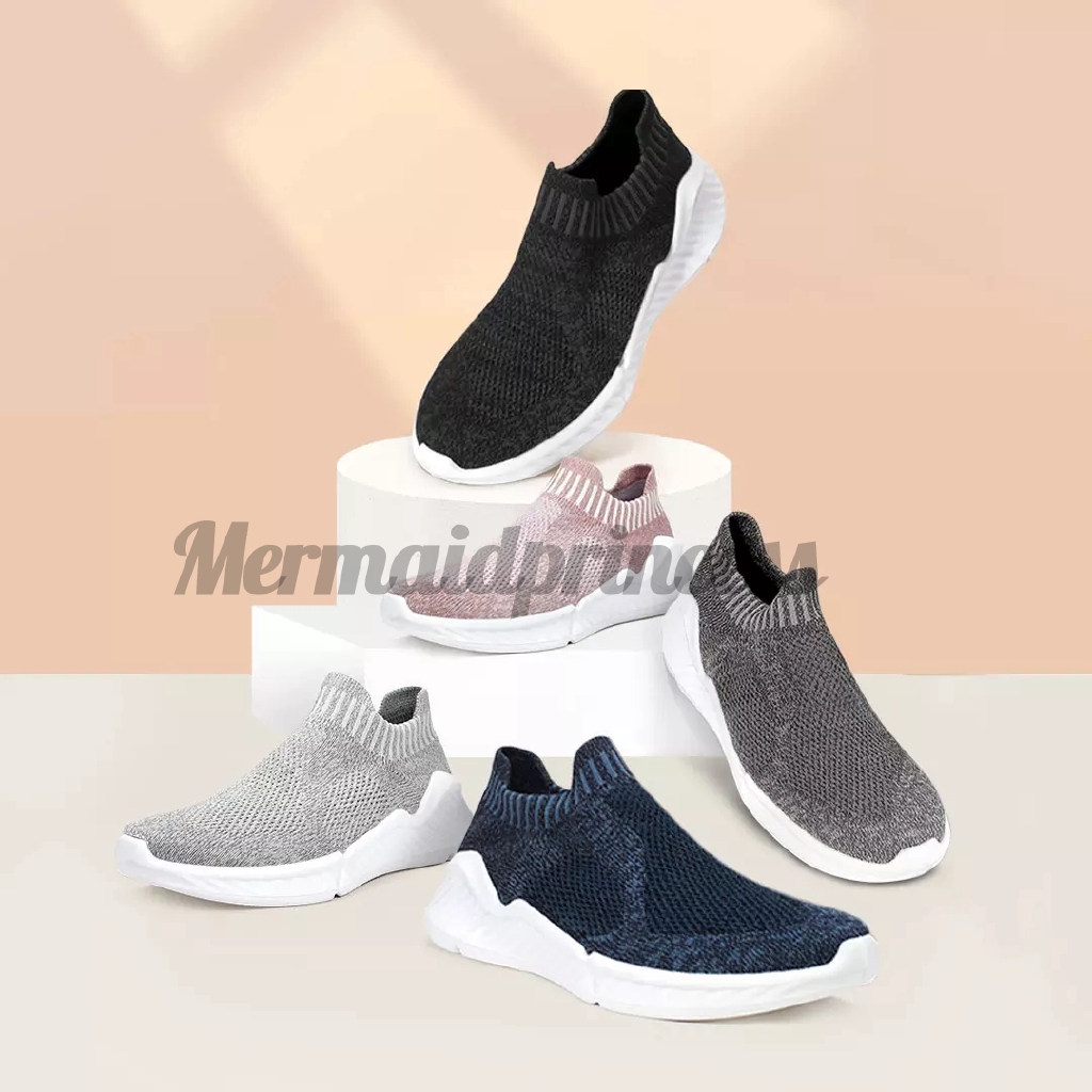 Giày Thể Thao Xiaomi Mijia Sneaker 2 Thời Trang Năng Động Cho Nam