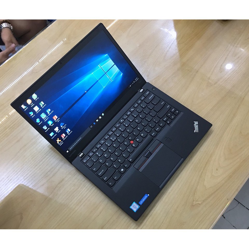  Laptop Lenovo Thinkpad X250 5300U Màn 12 inch nhỏ gọn siêu bền | BigBuy360 - bigbuy360.vn