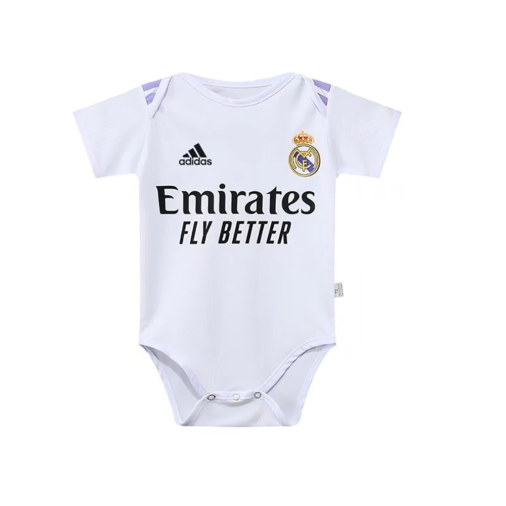 Áo Thun Bóng Đá Câu Lạc Bộ real madrid city miami liverpool al-nassr fc victory bayern 2324